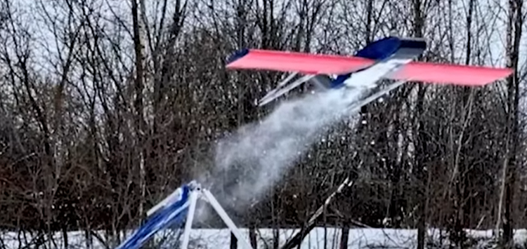 Rusi na front šalju novo oružje