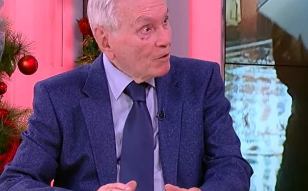 Preminuo Ratko Božović