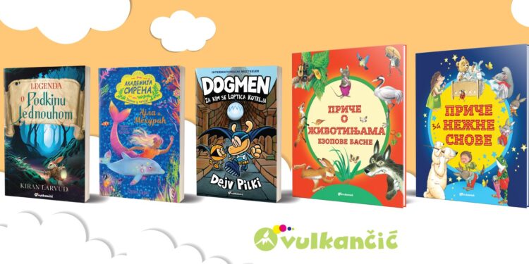 Svetski dan deteta u znaku ljubavi prema čitanju