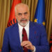 Rama: Srbija i Kosovo su kao radni dokument prihvatili Nacrt statuta ZSO čiji je autor EU