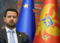 Milatović protiv “političkih dinosaurusa”