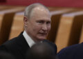 Putin: Nemamo drugog izbora…