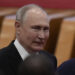Putin: Nemamo drugog izbora…