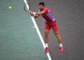 Đoković pobedio Ečeverija i izborio plasman u osminu finala mastersa u Parizu