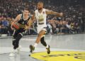Košarkaši Partizana posle preokreta pobedili Fenerbahče u sedmom kolu Evrolige