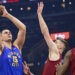 Jokić upisao dabl-dabl u porazu Denvera od Klivlenda