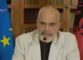 Rama: Čestitao sam Kurtiju što je prihvatio ZSO