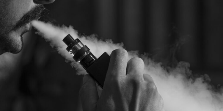 Australija od januara zabranjuje uvoz vejp cigareta za jednokratnu upotrebu