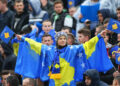 Navijači Kosova izviždali himnu Izraela (VIDEO)
