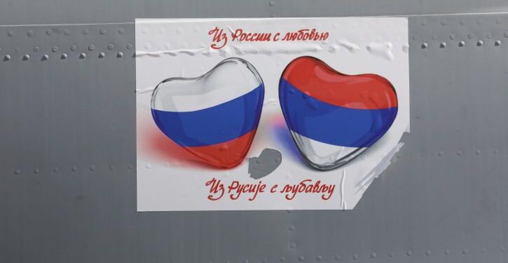 U firmama koje su stranci otvorili u Srbiji u 2023. najviše – ruskih vlasnika