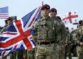 Britanski snajperista koji je službovao i na Kosovu, poginuo u Ukrajini