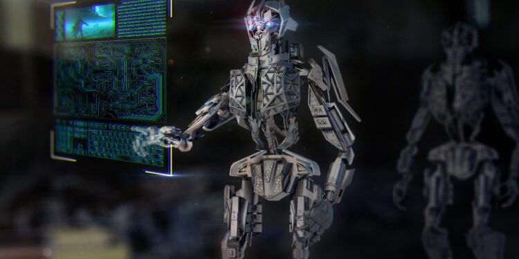 Robot ubio čoveka u fabrici