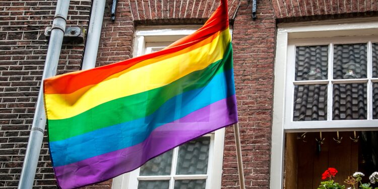 Pokret LGBT proglašen ekstremističkom organizacijom u Rusiji