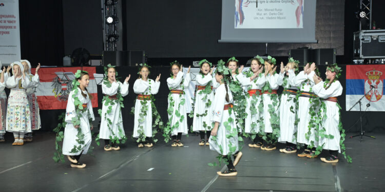 Čuvaju tradiciju i osvajaju titule