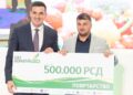 Najdomaćini srpske poljoprivrede osiguravaju svoju proizvodnju u “Dunavu”