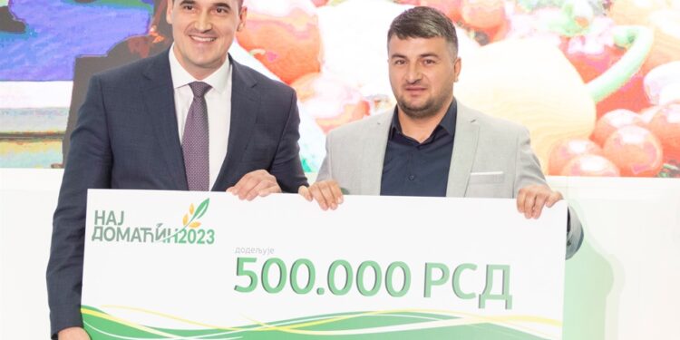 Najdomaćini srpske poljoprivrede osiguravaju svoju proizvodnju u “Dunavu”