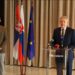 Poštanska marka za diplomatski jubilej Srbije i Slovačke