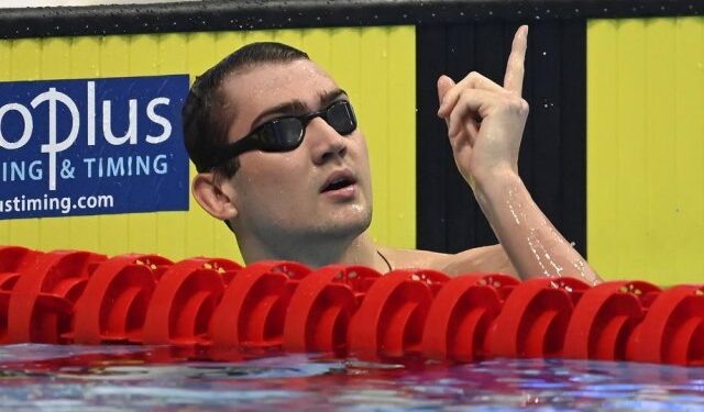 Ruski plivač: Neću na Olimpijske igre, uslovi su neprihvatljivi!