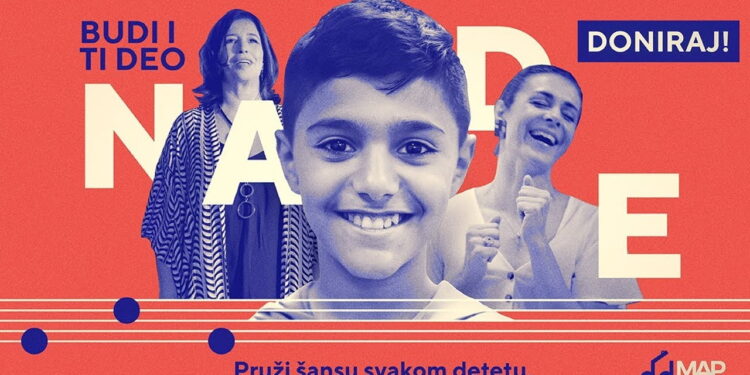 Nije teško biti human