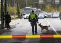 Finska najavila ponovno zatvaranje granice sa Rusijom