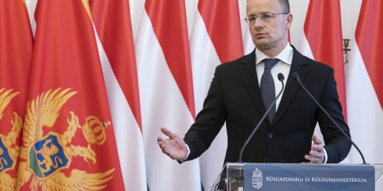 Sijarto: Rusija ne preti da će napasti zemlje EU i NATO