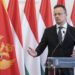 Sijarto: Rusija ne preti da će napasti zemlje EU i NATO