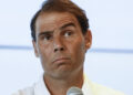 Nadal: Postoji mogućnost da mi sledeća sezona bude poslednja u karijeri
