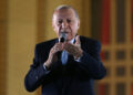 Erdogan izjavio da se Netanjahu ne razlikuje od Hitlera