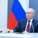 Putin: Neka sad kažu da je Rusija benzinska pumpa