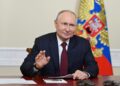 Putin odlučio; Stvoren je novi Vagner