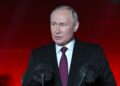 Putin: Ili ćemo biti suvereni, ili nas neće biti