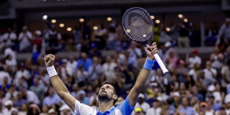 “Novak se neće skoro zaustaviti”