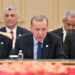 Erdogan: SAD imaju istorijsku odgovornost da što pre donesu primirje u Gazu