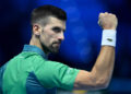 “Volim Federera, ali Novak je istinski nepobediv”