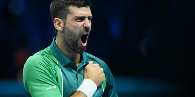 Đoković o prijateljstvu sa Federerom i Nadalom