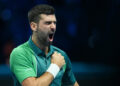 “Novak je želeo da pobegne od ratničke slike, a sada je potpuno iskren”