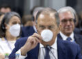 Lavrov: Blinken pobegao kao kukavica