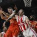 Zvezda posle neizvesne završnice poražena u Valensiji