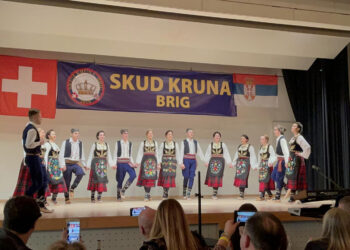 Stara uprava, novi članovi