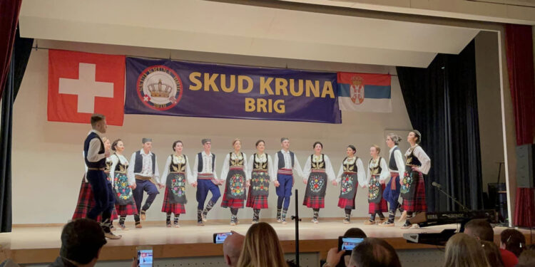 Stara uprava, novi članovi