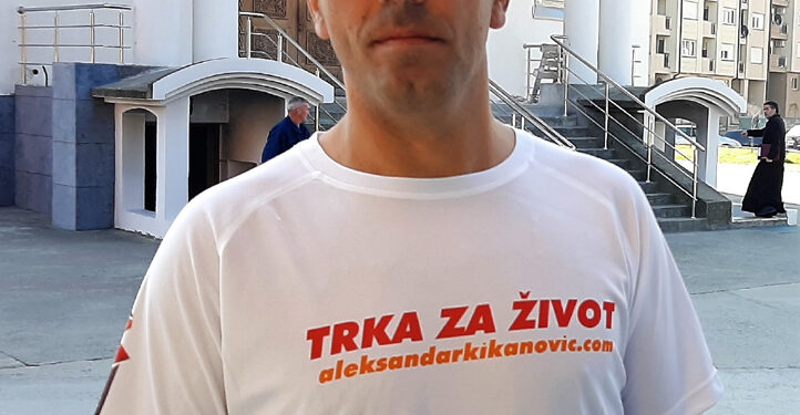 Trči i “preko” Jadrana