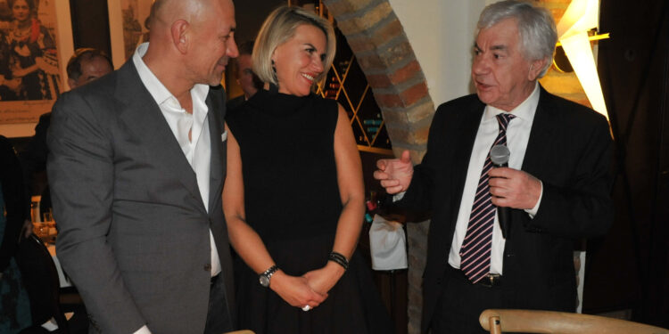 Idemo napred, nema stajanja