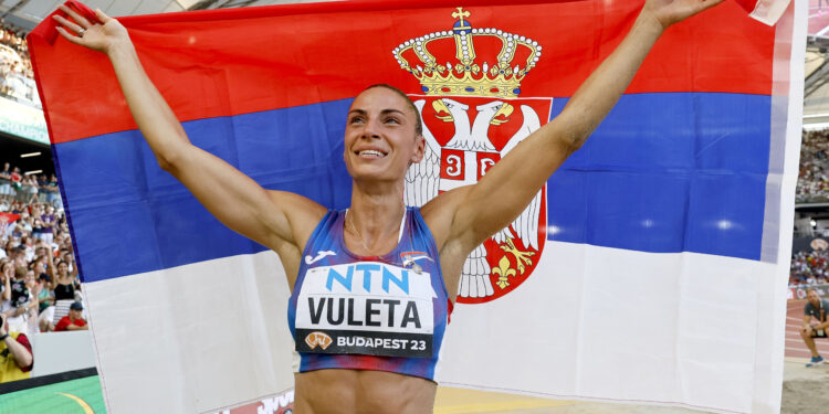 Niko kao Novak i Ivana