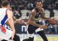 Partizan redom ruši: Peta uzastopna pobeda crno-belih!