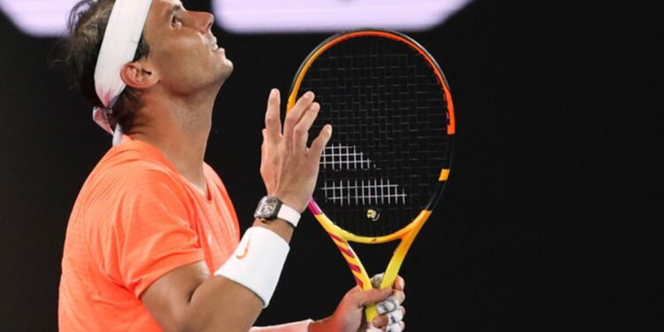 „Nadal se vraća zarđao“
