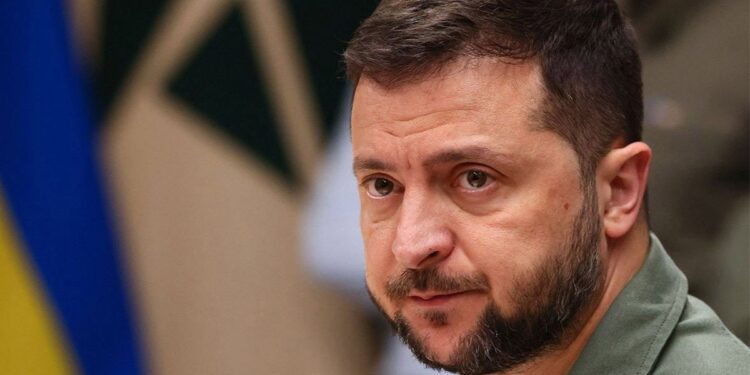 Zelenski: Mađarska nema razloga da blokira članstvo Ukrajine u EU