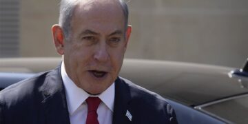Netanjahu: Rat se nastavlja dok Hamas ne bude uništen