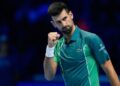 ATP odao priznanje Đokoviću
