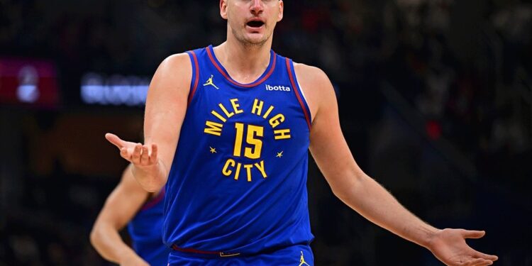 Jokić: Ne volim ovaj život