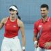 Sjajni Olga i Novak: Pobeda za doček 2024!